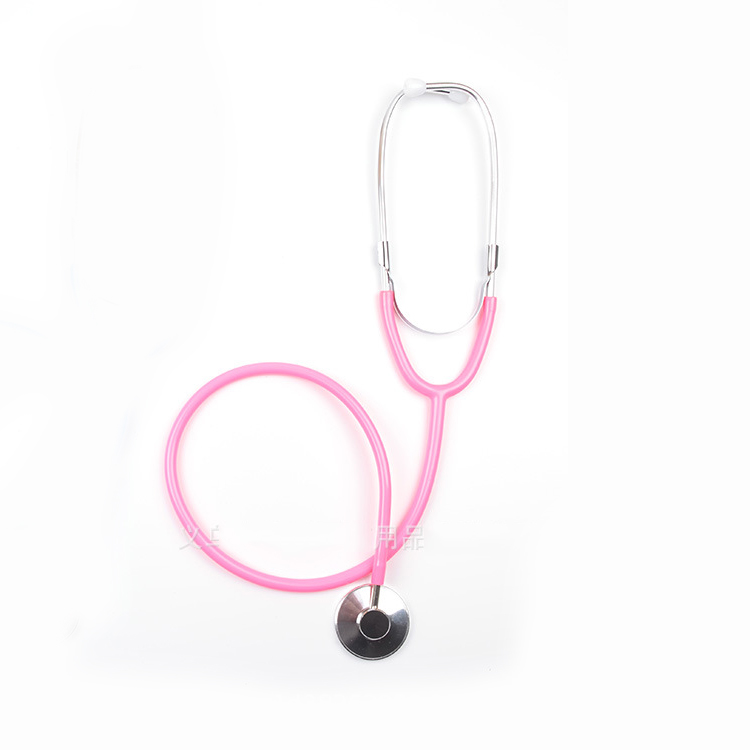 Simulation médecin infirmière travail enfants uniforme manteau croisé Costume d'halloween enfants Cosplay bébé jouets ensemble fantaisie fête d'anniversaire: Orange