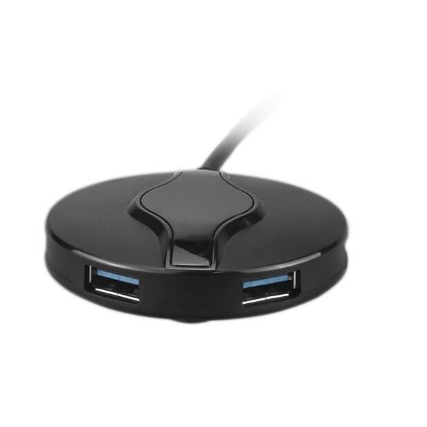 Hub Extender Multi-Port Mobile Phone Laptop Computer USB Expansion Conversion Port Multifunction Docking Station