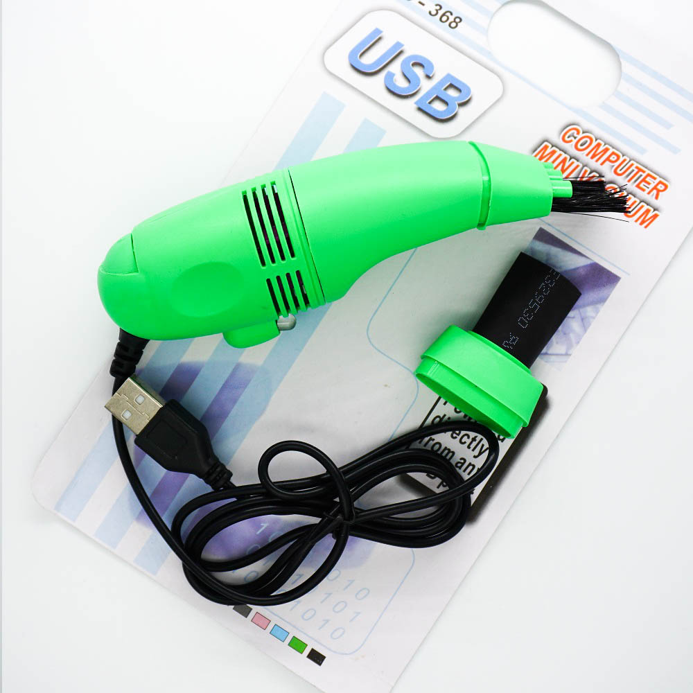 Usb Mini Computer Vacuum Mini Computer Vacuum USB Keyboard Cleaner PC Lapto... – Grandado