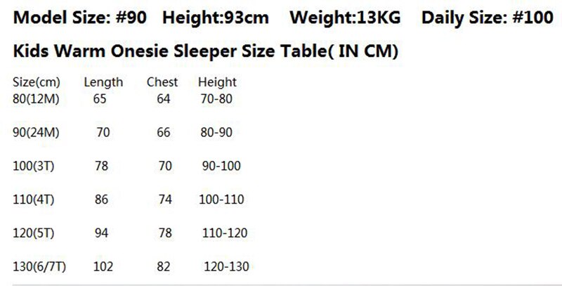 Hiver bébé filles Kigurumi Pajimas Animal lapin à capuche enfants combinaison chaude Onesie enfants flanelle pyjama vêtements de nuit dormeuses 7Y