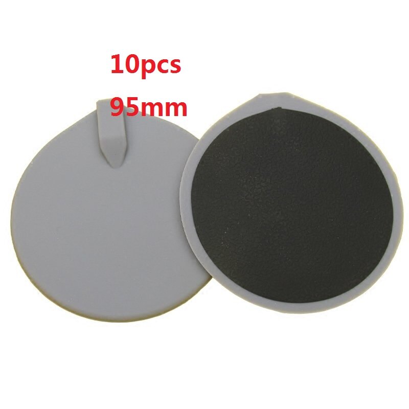 Replace Paddle for EMS Body Slimming Device Silicon EMS Electrodes Conductive Pads Neck Arm Muscle Exercise Wasit Massage