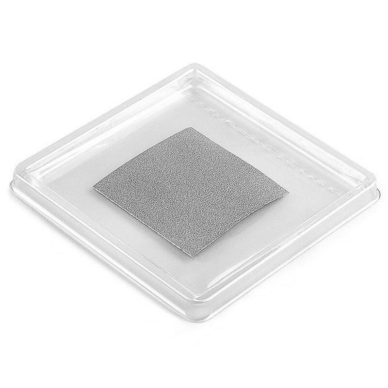 InnovationCooling – tampon thermique en feuille de graphène, pour CPU, carte graphique, pour GPU