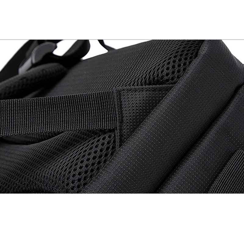 Huwang Camera Tas Digitale Dslr Tas Waterdicht Schokbestendig Ademend Camera Rugzak Voor Nikon Canon Sony Kleine Video Foto Tas