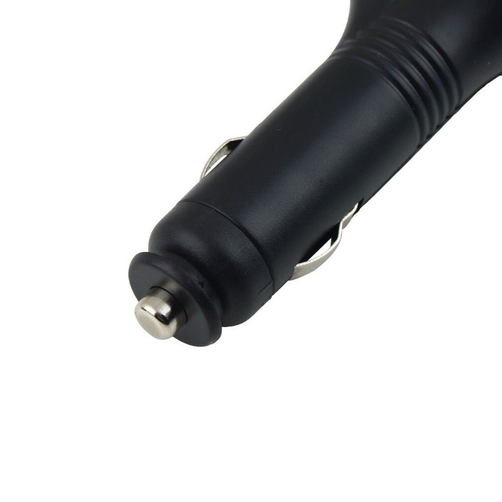 Met Schakelaar Sigarettenaansteker Socket Plug Kabel Kabel Onderdelen Dc 12V/24V