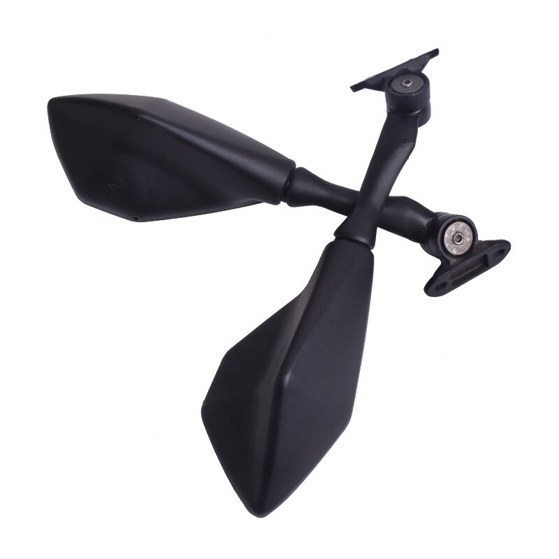 Motorcycle Rearview Side Mirror for Kawasaki ninja 300 ninja300 300cc Rear view Mirrors