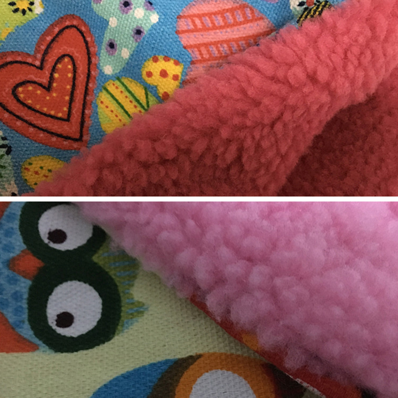 Warm Kooi Nest Tent Vogel Opknoping Cave Papegaai Schommel Speelgoed Kooi Nesten Papegaai Hangmat Vogel Opknoping Bed House Pluche winter