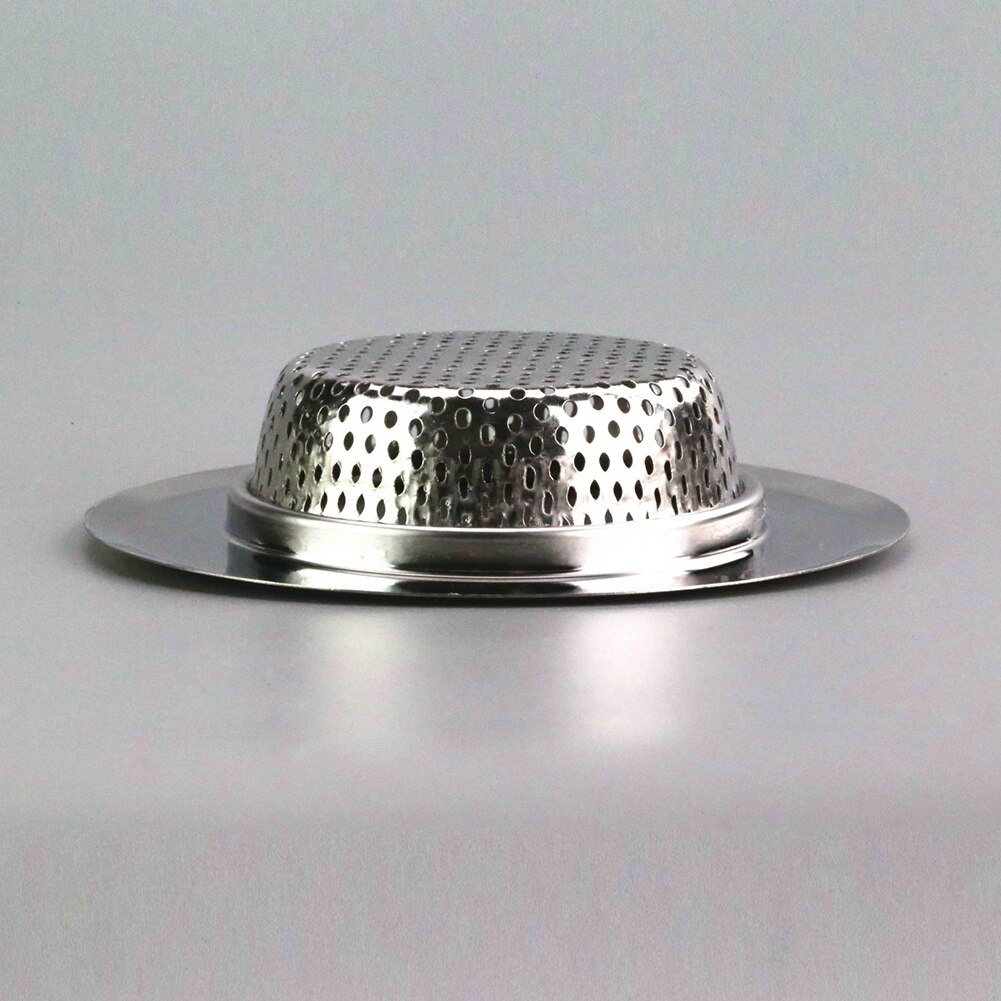 Küche Waschbecken Kanalisation Sieb Filter Net Bodenablauf Stopper Bad Catcher Waschbecken Haar Sieb Boden Ablauf Bad Becken