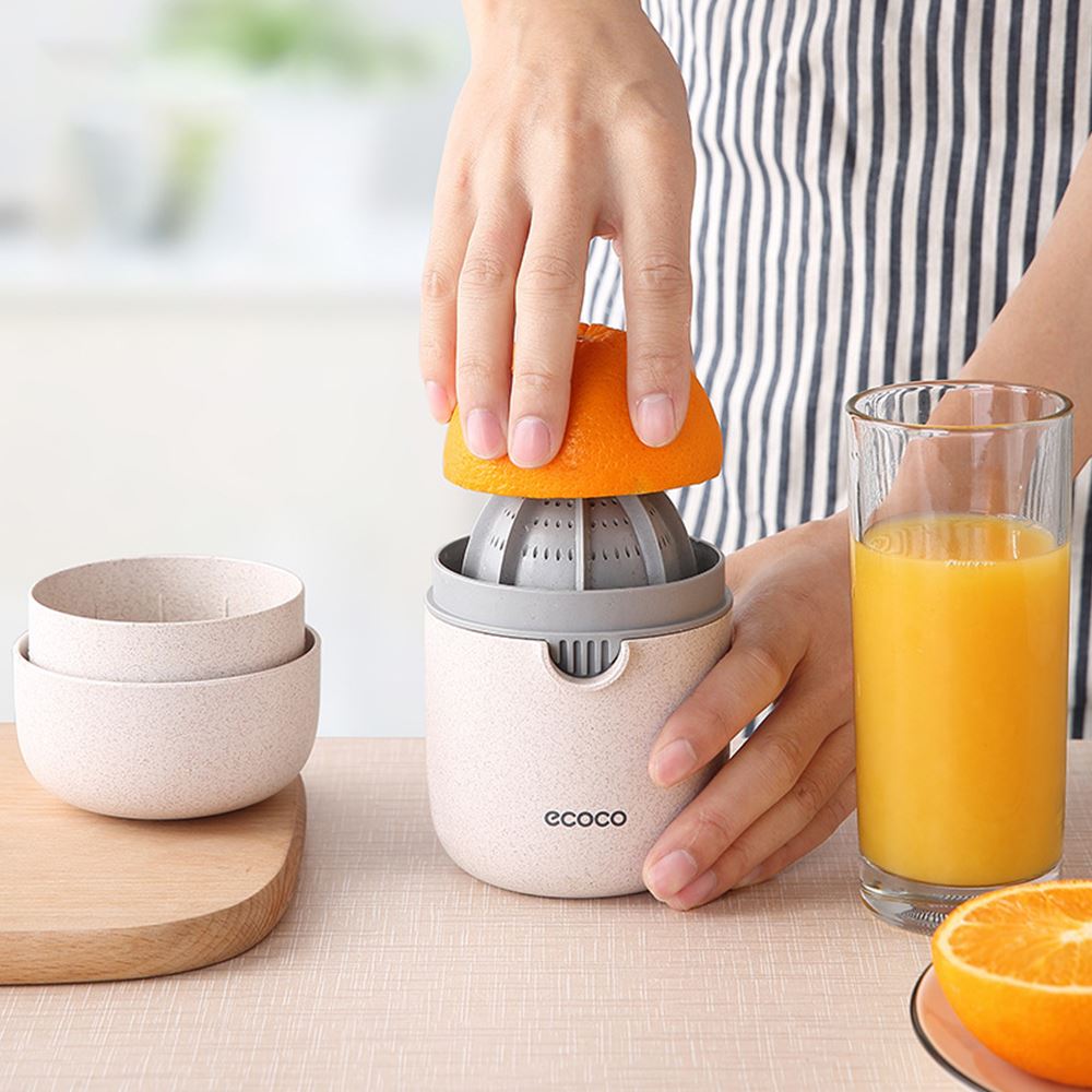 Manual Citrus Juicers Manual Lemons Orange Juicers Hand Press Kitchen Fruit Squeezer 100% Juice Potable Juicer Machine
