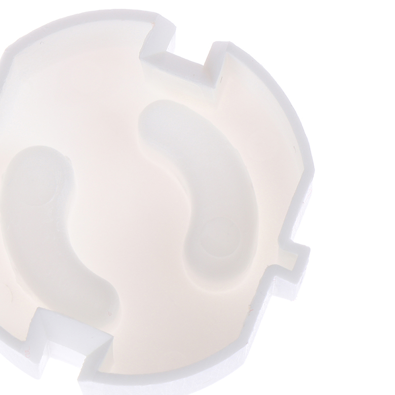 20 Piece of plug -in protection Plugs Safety child protection Plug-in