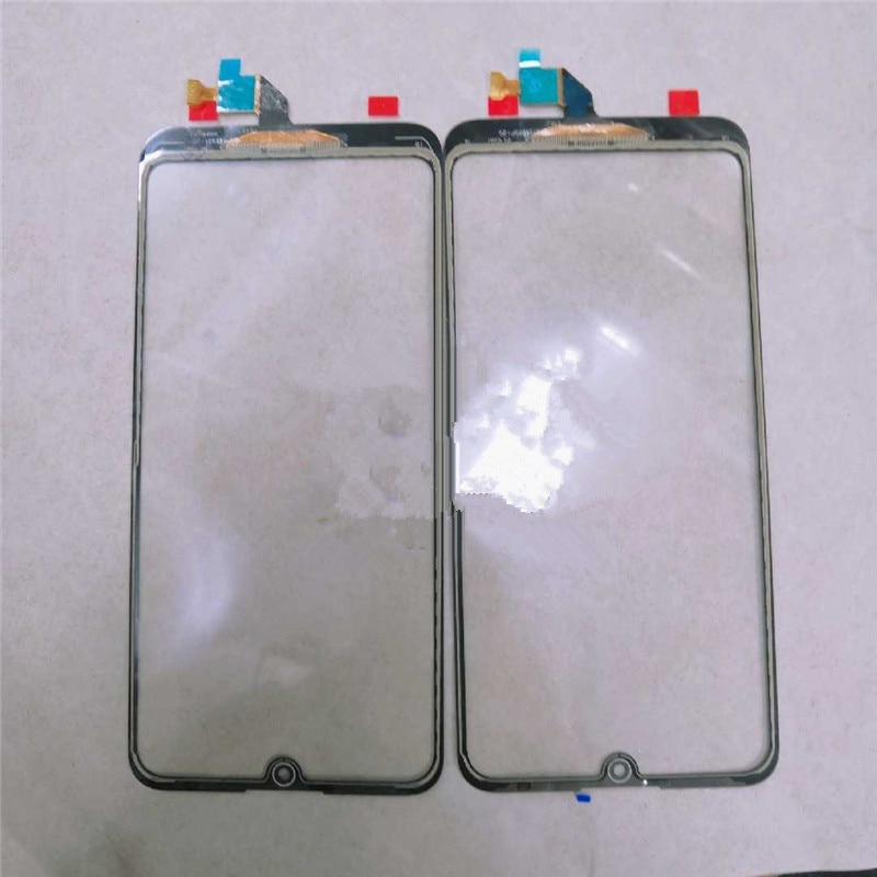 Nokia4.2 Outer Screen For Nokia 3.2 4.2 NK Digitizer Sensor Front Touch Panel LCD Display Out Glass Cover Repair Replace Parts