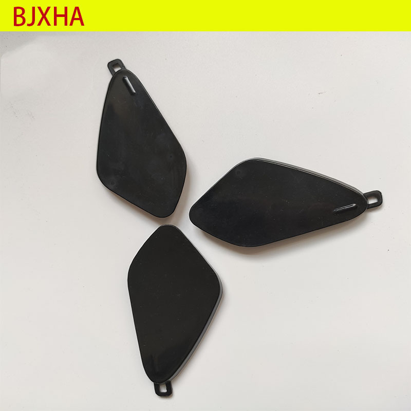 31333227/39839818 Front Bumper Tow Hook Cover for Volvo S90/V90 Trailer Couplings Accessories