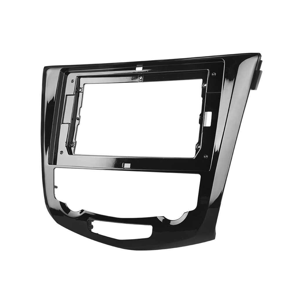2Din Car Radio Fascia Frame Fit for Nissan X-Trail X Trail 3 T32 Qashqai 1 J10 Android GPS Panel Dash Frame Kit