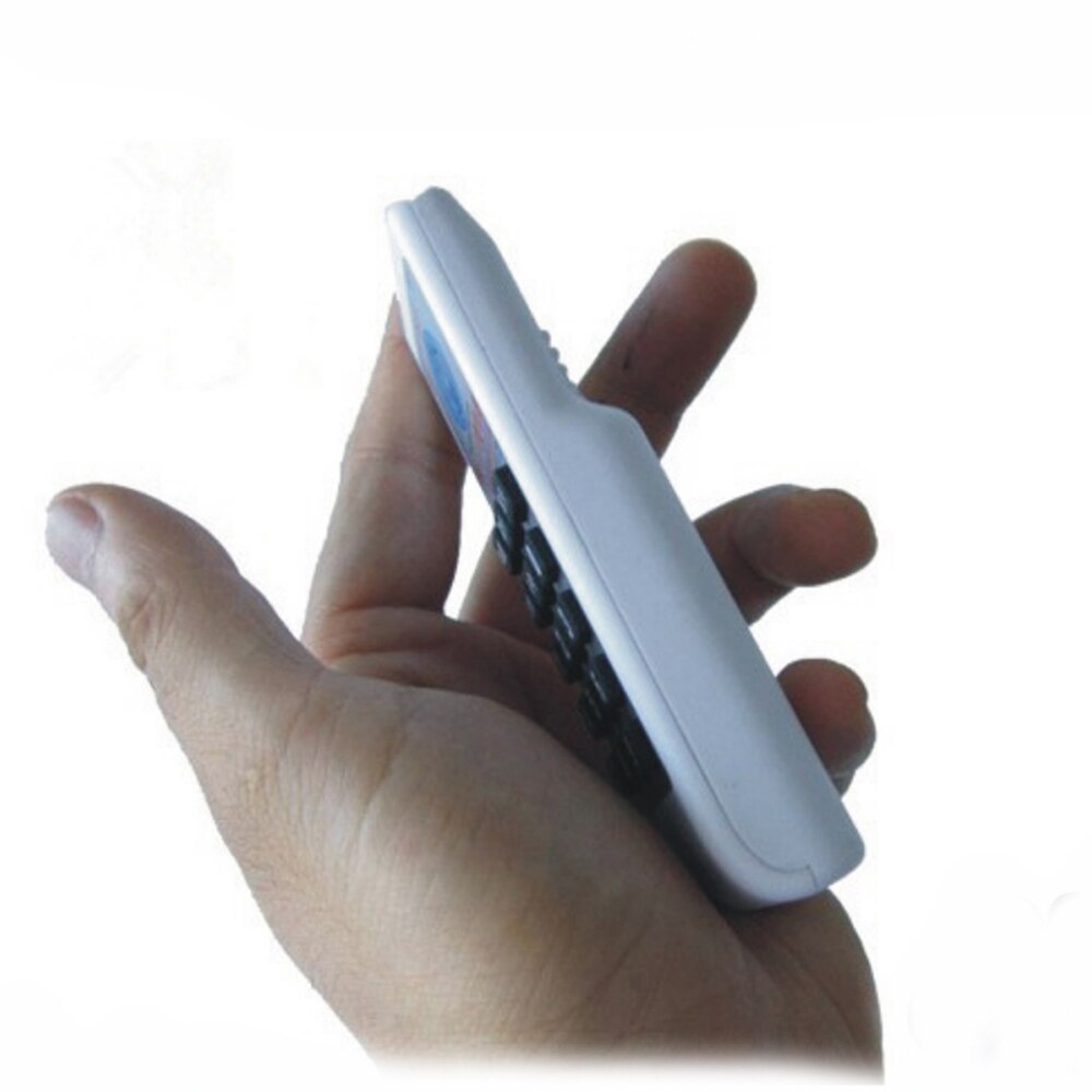 Copiadora portátil de 125Khz-13,56 MHZ, clonador RFID NFC ID/IC, lector y escritor de tarjetas