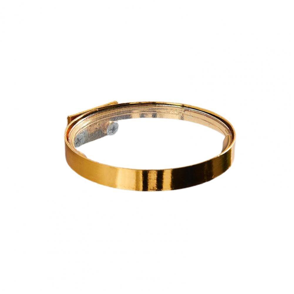 Glass Wall Shelf Simple Easy Installation Portable Wall Mounted Glass Ledge Rack: S