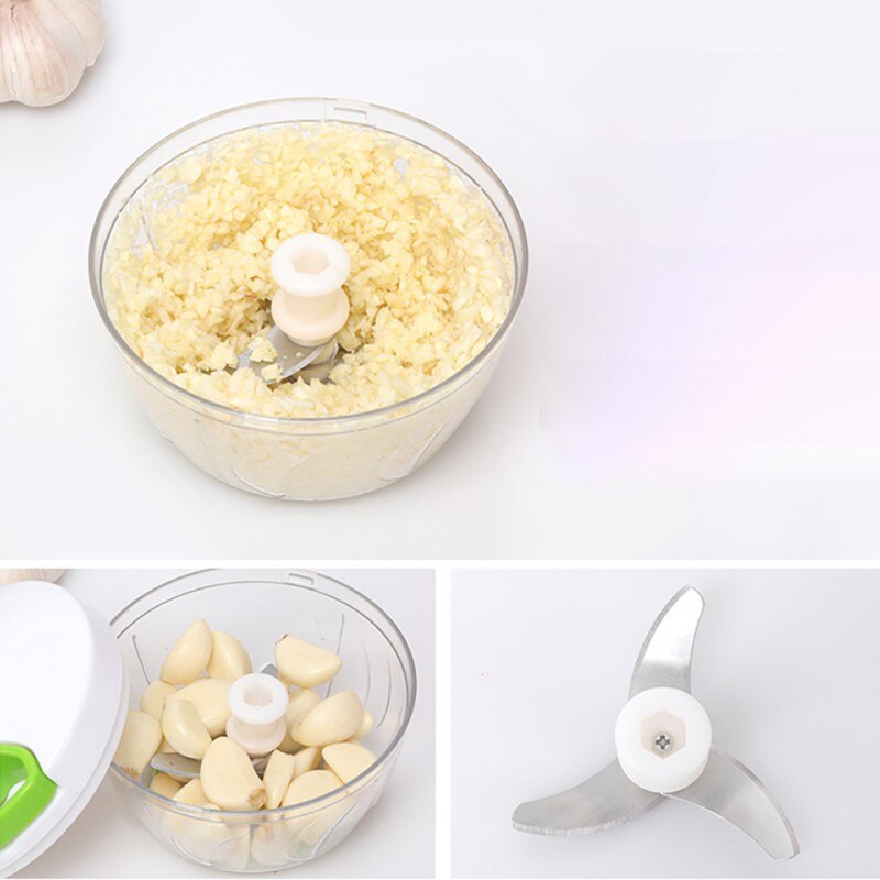 Broyeur manuel d'aliments | Broyeur de légumes, multifonction, processeur d'aliments, viande, broyeur mélangeur