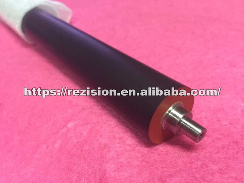 Druk roller Lagere fuser roller compatibel voor kyocera FS 6025 6030 6525 6530 8020 8030 lagere fuser roller