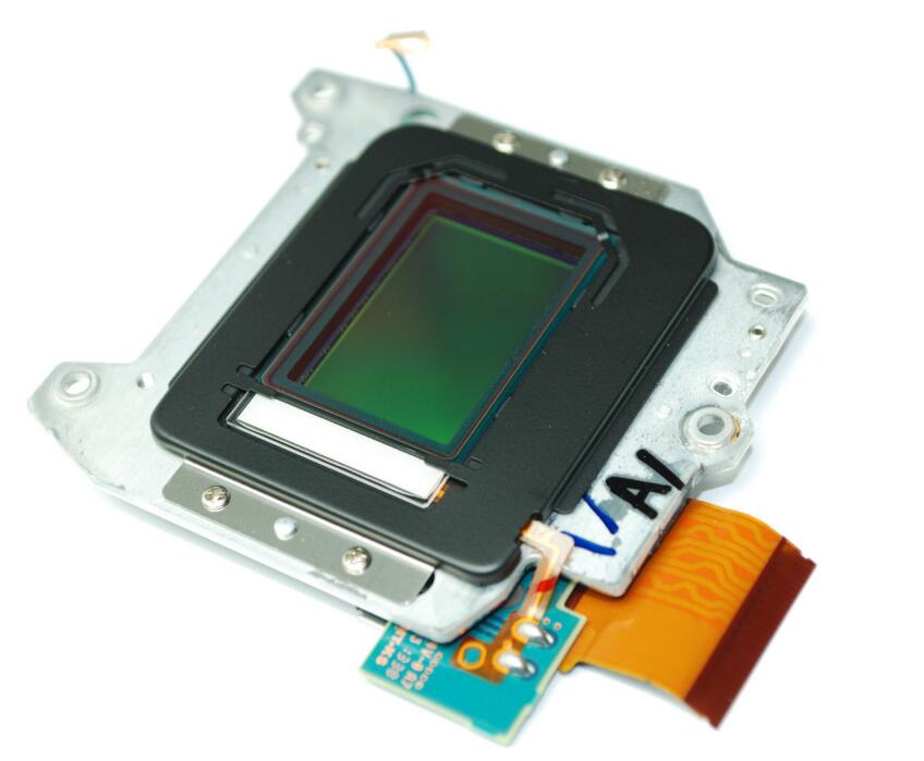 Sensor de imagen D5300 Lmage, dispositivo con filtro para Nikon D5300 CCD SLR D5300, pieza de reparación de cámara, , 90%