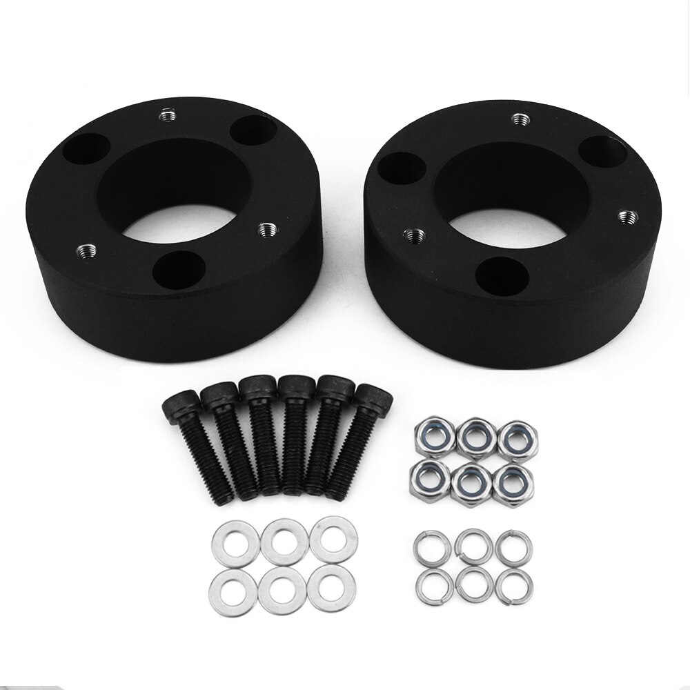 2004 Fits Nissan Titan 2.5" Front 3" Rear Leveling Lift Kit 2WD 4WD