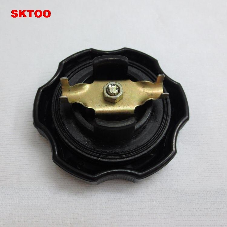 SKTOO Voor lioncel/Mitsubishi Lancer/Ling Yue V3 Freeca olie cap/olievuldop/filler cover