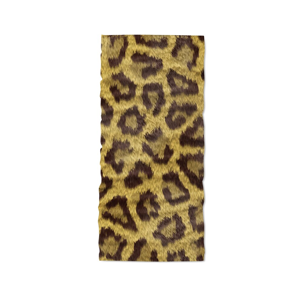 Bandana extérieur hommes femmes 3D Animal impression escalade randonnée cyclisme pêche coupe-vent bandeau Halloween magique Bandana: Style2