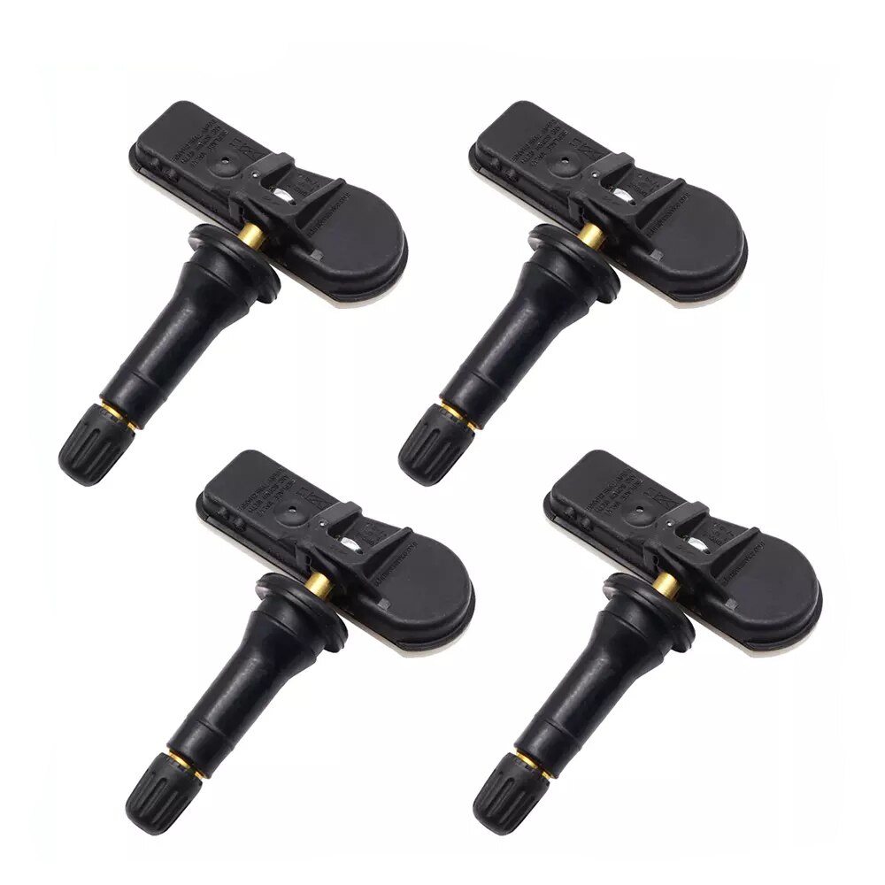 Audi A3 TPMS RDKS Sensoren ventielen