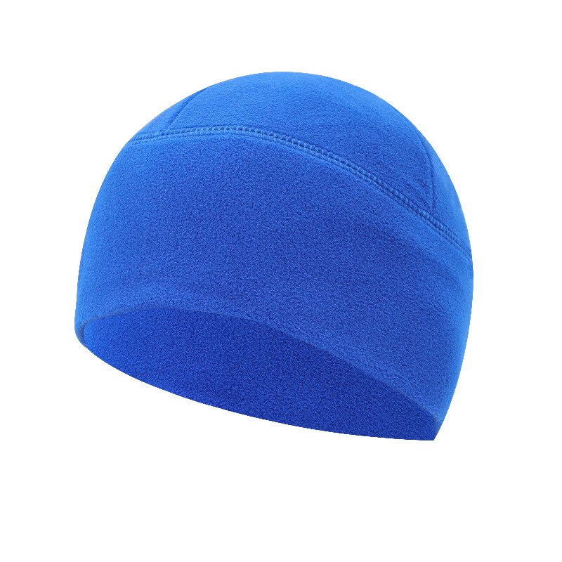 Chapeau polaire coupe-vent pour homme et femme, casquette chaude, sport de plein air, cyclisme, hiver