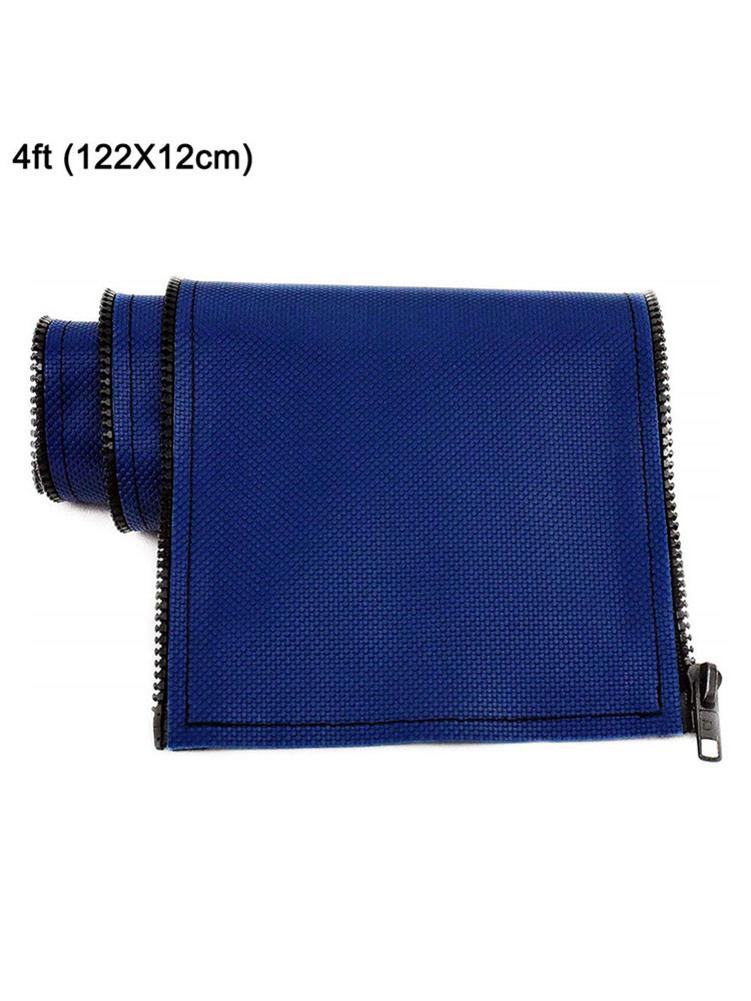 Swimming Pool Hand Rail Cover Soft Ladder Rail Safety Grip Covers 4 Feet/6 Feet/8 Feet/10 Feet