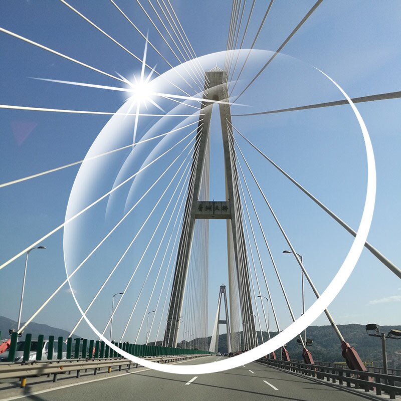 EyeOrion 1 Paire De Lunettes De Lecture Pour Femme Avec Grands Verres