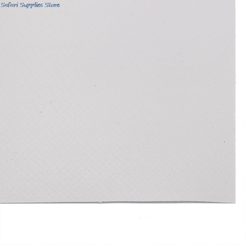 Inflatable Boats Kayak Canoe Damaged Leaking Hole PVC Repair Patch Kit Waterproof Patch Tool