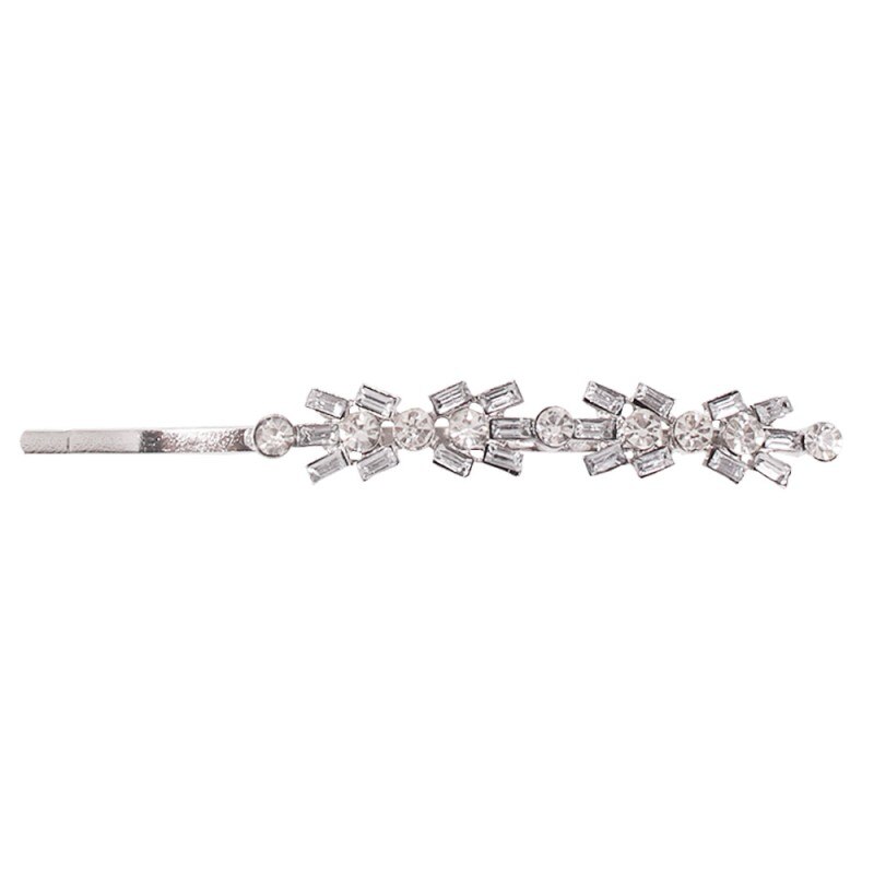 ZA di Moda di Lusso di Strass Fascia di Cristallo Pieno Hairband Copricapo Da Sposa Del Partito Delle Ragazze Delle Signore Accessori Per Capelli Solememo