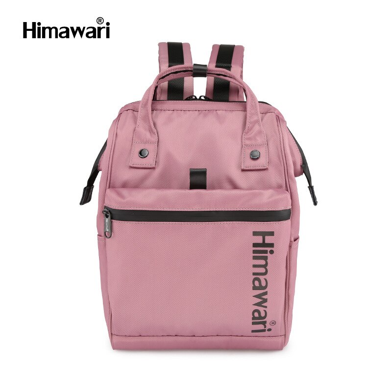 Waterdichte Vrouwen Rugzak Japanse Stijl Laptop Rugzak Multifunctionele Schooltas Voor Meisjes Mode Vrouwelijke Schooltas Mochila: Purple
