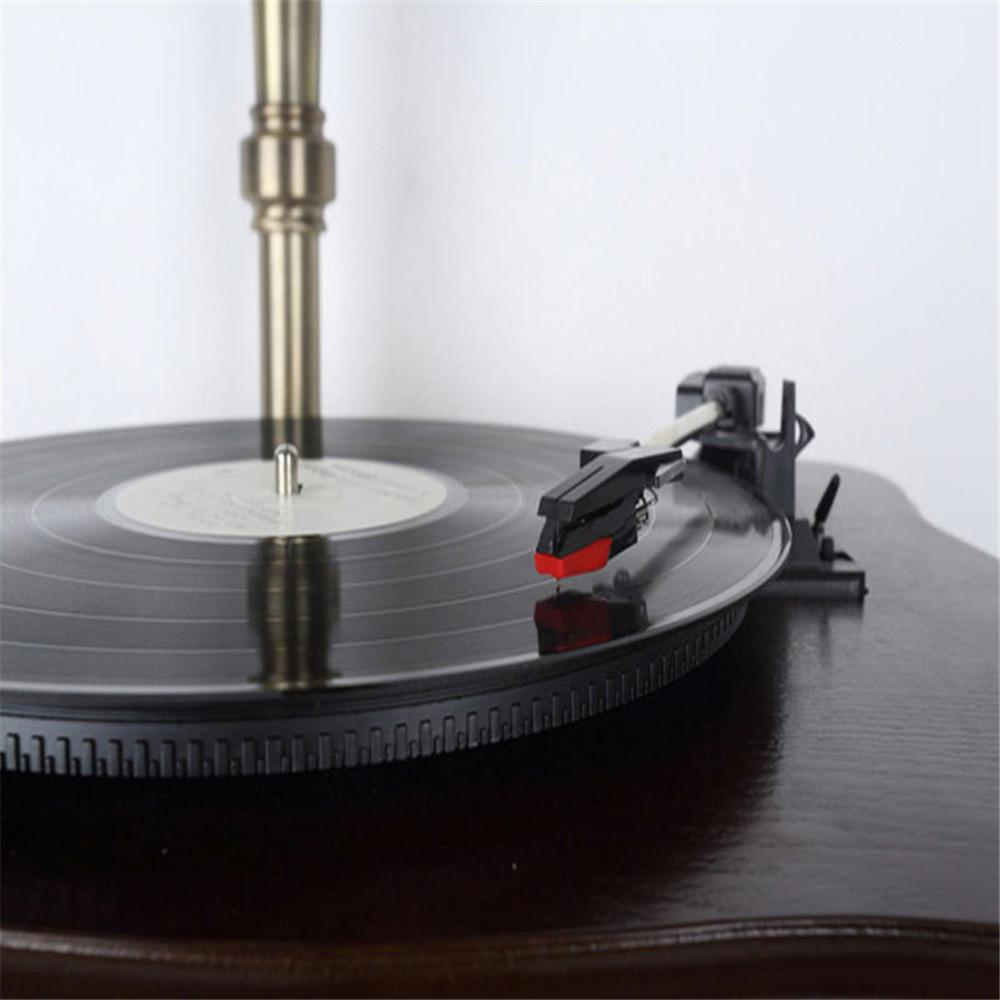 Turntable Phonograph Stylus Needle Gramophone Record Player Magnetic Cartridge Stylus Lp Vinyl Player Accessories 2 Pcs