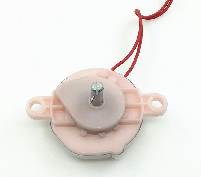 Installieren entfernten 6,5 cm 220V 1.6A Elektrische Fan Timer 60 minuten DFJ-60