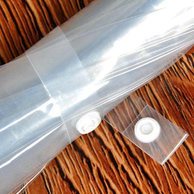 Hunde paraply regnfrakke i plast til hund paraply til kæledyr regnfrakker gear med hundesnor holder kæledyret tørt behageligt i regnen, der sner