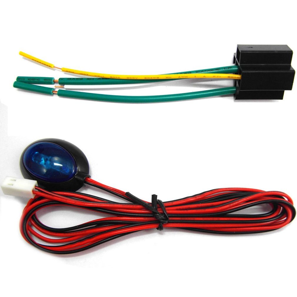 Sistema de alarma de M802-8101, inmovilizador, Sensor de choque de bloqueo Central