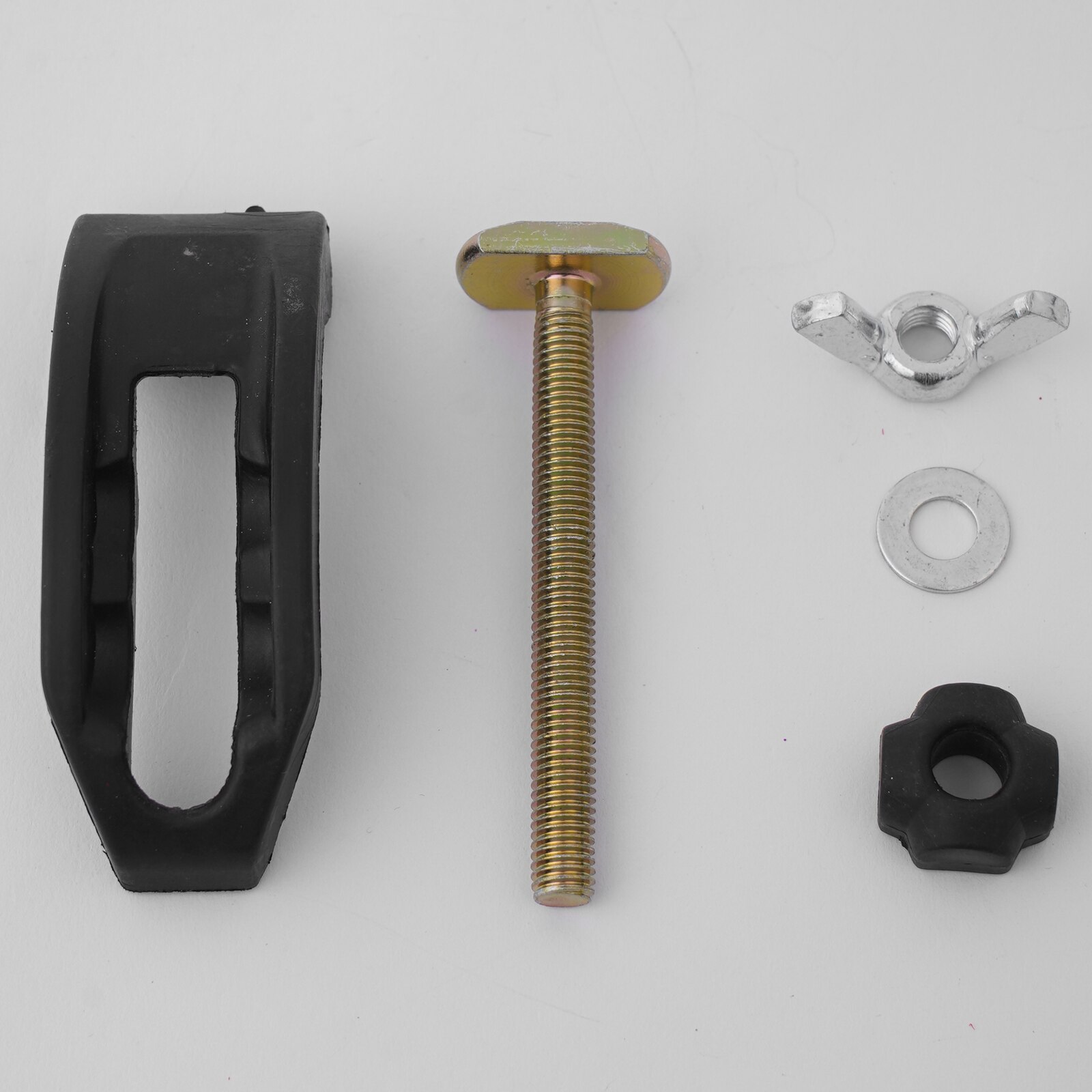 1Pc 85Mm Boog Plaat Set Cnc Frezen Graveermachine Onderdelen Druk Plaat Klem Armatuur Voor T-Slot werken Tafel