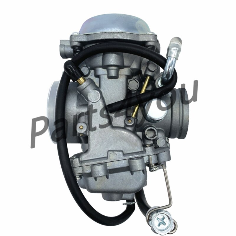 CARBURETOR For Suzuki King Quad 300 LTF4WDX LTF300F Quadrunner 250 LTF250 90-99