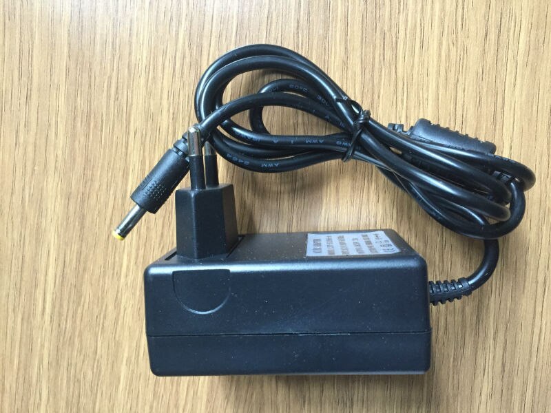 POWER SUPPLY FOR L HUNTING CAMERA