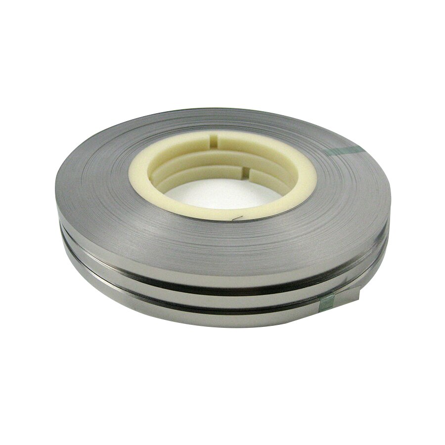 10m 18650 Li Ionen Batterie Nickelblechplatte Vernickelter Stahlgürtelstreifenverbinr Spot Schweißmaschine Battery Welrs Sale   Banggood utschland Mobile