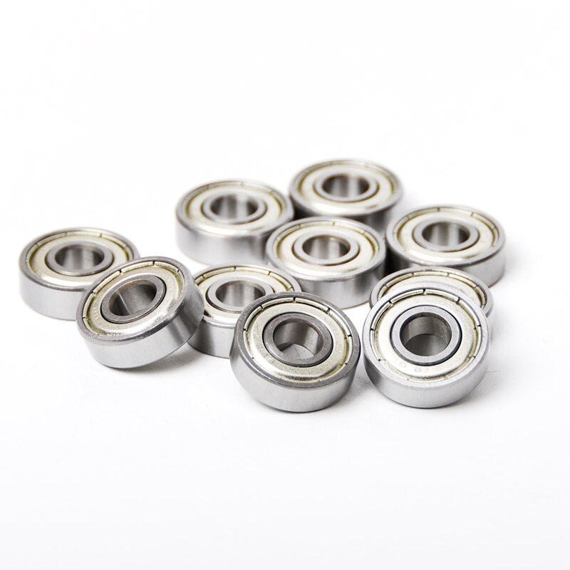 Ball Bearings for Mega Mega ZX 12 DS4 12 main image 1