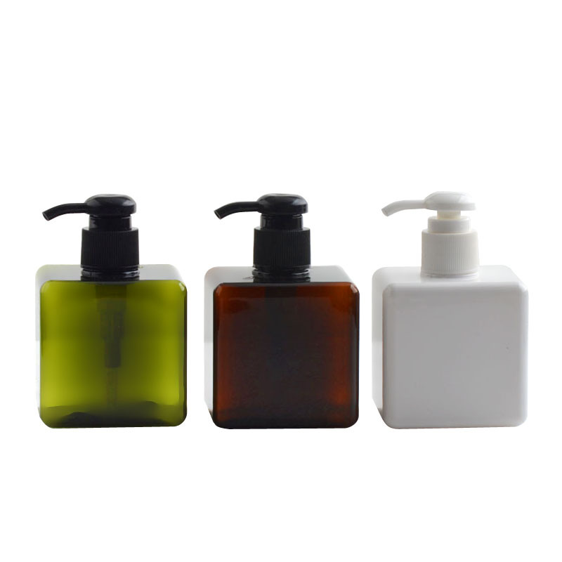 1pc 250ml leere Plastik pumpe Flaschen Spender tragbare leicht zu reinigende Hände desinfektion flasche Reise kosmetik Spender flasche