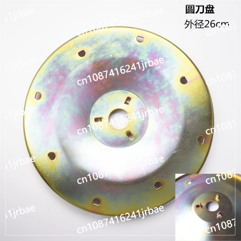 Lawn machine cutter head 18/19/21 inch lawn mower accessories for HRJ216 GXV160