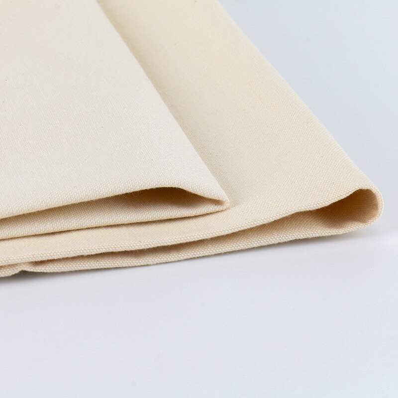 Bakers Dough Couche - Cotton Pastry Proofing Cloth for Baking French Bread Baguettes Loafs