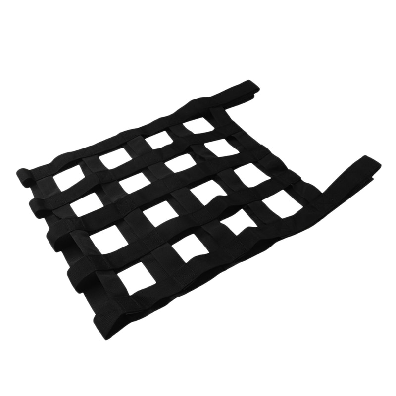 Samochód wielofunkcyjny dach hamak netto przechowalnia ładunków siatka pokrowiec na samochód pasuje robić jeep kowboj TJ JK JL