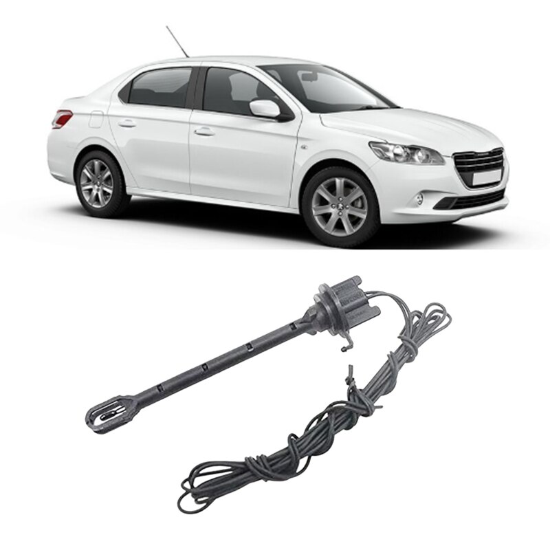 Haihduttimen ilmastointilaitteen lämpötila -anturi 6445zt mallille peugeot citroen: Default Title