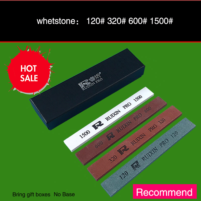 Diamond Whetstone for Knife Sharpener Fixed Angle Knife Sharpener Sharpening Stone Diamond Whetstone Honing Stones Oil Stone SET: HEI HE