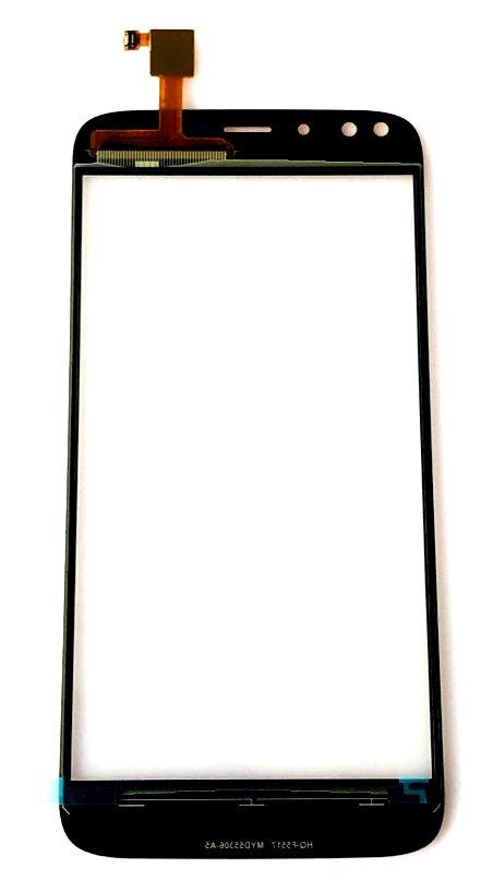 5.5 Inch Tested Well 100% For Oukitel u22 Touch Touch Screen Touch Panel Sensor Black/White/Gold Colors Phone Repair +Free Tools