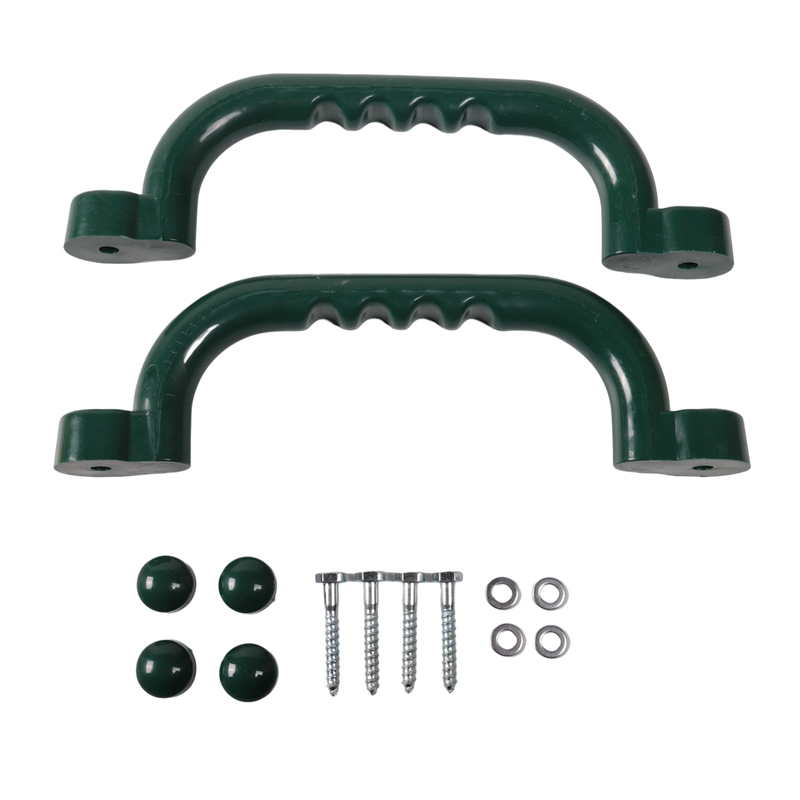 Lekeplasstilbehør, deler til låve, utendørs lekesett, piratteleskop, ratt, lekeplassutstyr - bakgård