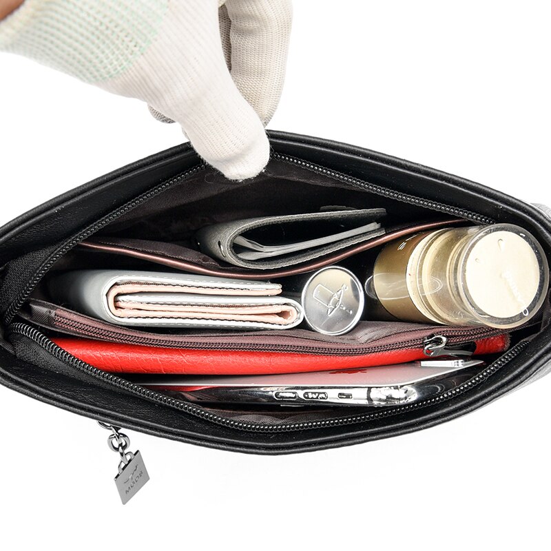 OLD TANG Famous Brand Square Shoulder Bags for Women Handbags Crossbody Bag Trend Messenger Bag