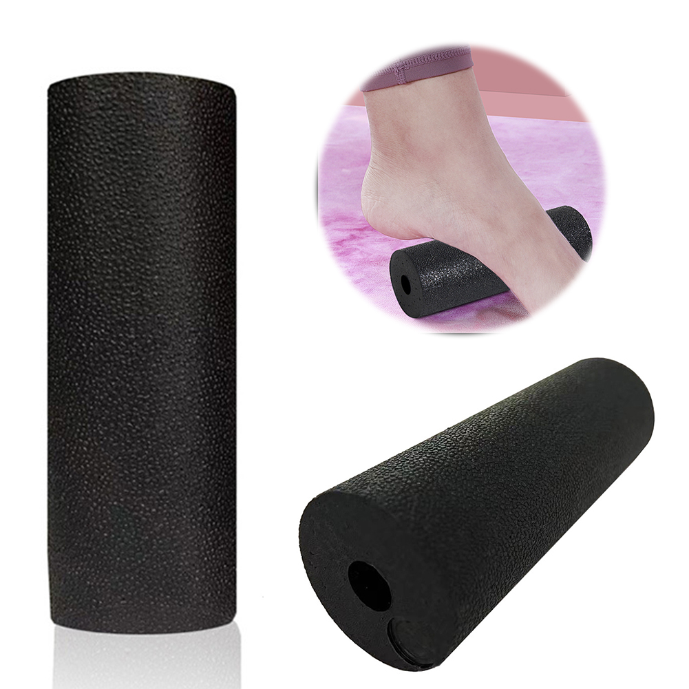 Mini Foam Roller Yoga Kolom Zware Oefenroller Draagbare Spierroller EPP Holle Massage Roller voor Bodybuilding